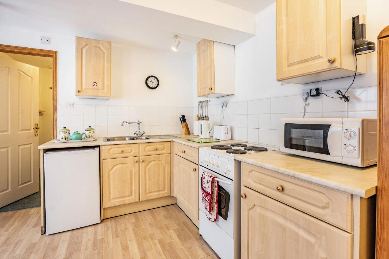 Sail Loft Annexe Βίλα Γιάρμουθ Εξωτερικό φωτογραφία