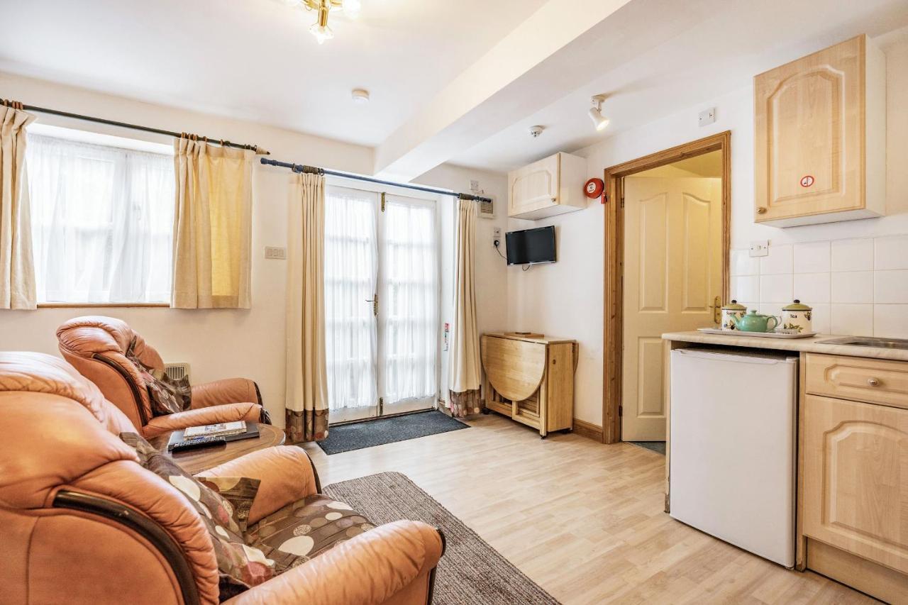 Sail Loft Annexe Βίλα Γιάρμουθ Εξωτερικό φωτογραφία