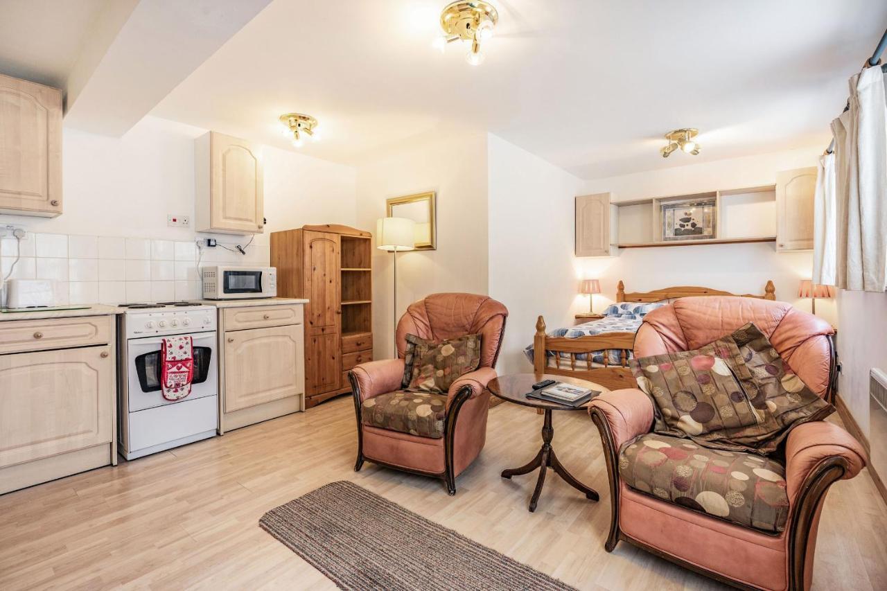 Sail Loft Annexe Βίλα Γιάρμουθ Εξωτερικό φωτογραφία